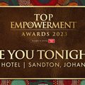 Top Empowerment Awards 2023 finalists