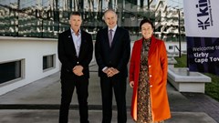 Irish engineering firm Kirby sets up shop in Cape Town