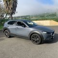 Review: Mazda CX-30 Carbon Edition