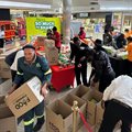 Mandela Day initiative provides over 50,000 meals