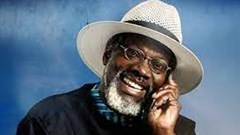 The professor died on Wednesday at 80.