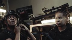 Afda 2022 graduation films making waves at film festivals