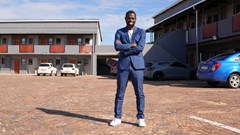 #PropertyRevamped: TUHF driving economic transformation in SA's urban rental market