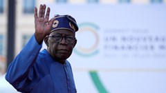 Nigeria's Tinubu approves new infrastructure fund to boost competitiveness