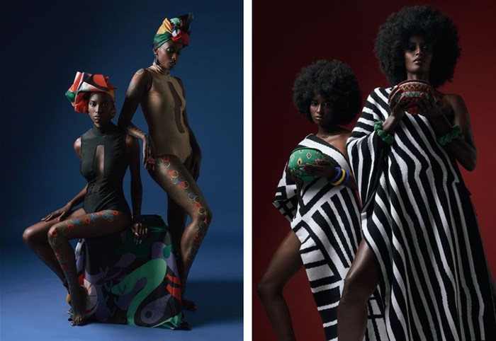 Early bird specials: Handmade Contemporary Fair 2023 | Where handmade African luxury meets future