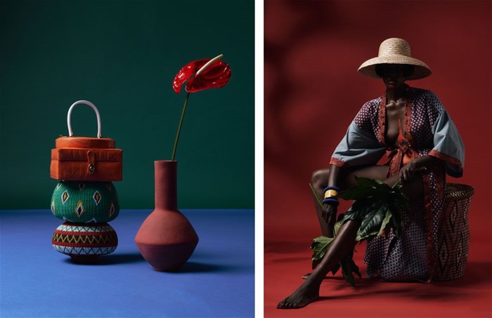 Early bird specials: Handmade Contemporary Fair 2023 | Where handmade African luxury meets future