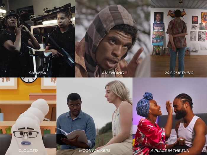 Afda 2022 graduation films making waves at film festivals