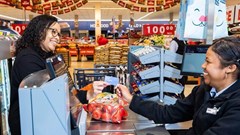 Image supplied. Over 11 million Pick n Pay customers have unclaimed Smart Shopper points already loaded on their card, totalling over R250m in cash-back rewards