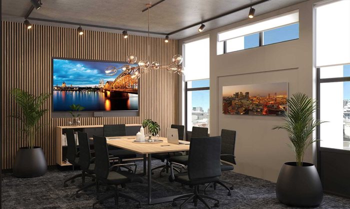 Wale Street Chambers offers shared kitchens and pause areas, shared boardrooms and libraries, and spaces that can be flexible in size. Source: Supplied
