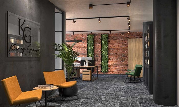 Wale Street Chambers has been purpose-built to meet the demands of the modern office worker. Source: Supplied