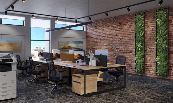 Wale Street Chambers has been purpose-built to meet the demands of the modern office worker. Source: Supplied