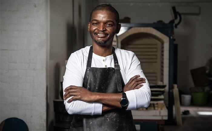 Chuma Maweni. Image supplied