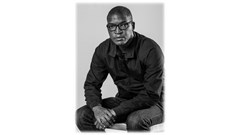 Tseliso Rangaka is chief creative officer of FCB Joburg and Hellocomputer. Source: Supplied.