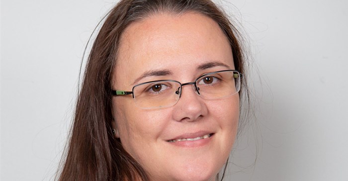 Source: Supplied. Janice Masencamp, Head of Retirement Fund Consulting at NMG Benefits