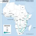 Intra-Africa route growth. Source: Supplied