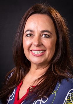 Lola Lazarus, managing member: Bullion PR & Communication