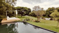 Coming home to self at the Cradle of Humankind