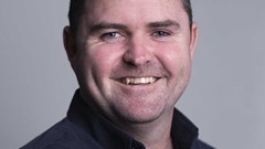 SolarAfrica's David McDonald recognised among SolarQuarter's 40 under 40 for 2023