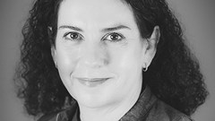 Ansie Ramalho, Chair, King Committee