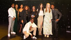 Image supplied. Promise agency has been named the IAB South Africa Bookmark Awards, in partnership with Accenture Song, best digital agency