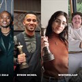 Afda win 3 awards at 10th Annual Simon 'Mabhuna' Sabela Awards