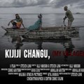 The 2019 film Kijiji Changu is a story about a love triangle and the disastrous consequences of a woman’s choice. Source: Supplied.