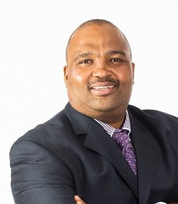 NWU’s principal and vice-chancellor, Prof Bismark Tyobeka