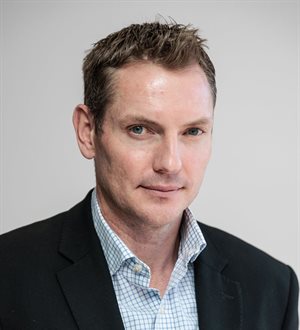 Dale de Kok, system engineer, Fortinet