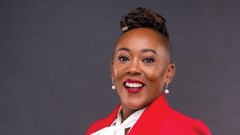 Image supplied. Cathy Gathu has joined Ogilvy Africa as managing partner