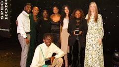 Image supplied. Promise agency was named best digital agency at the 2023 IAB Bookmark Awards