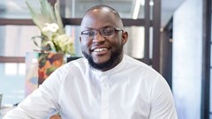 Image supplied. Mushambi Mutuma examones how technology is transforming marketing strategies for a digital future