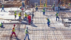 Zikalala condemns disruptions caused by 'construction mafia'