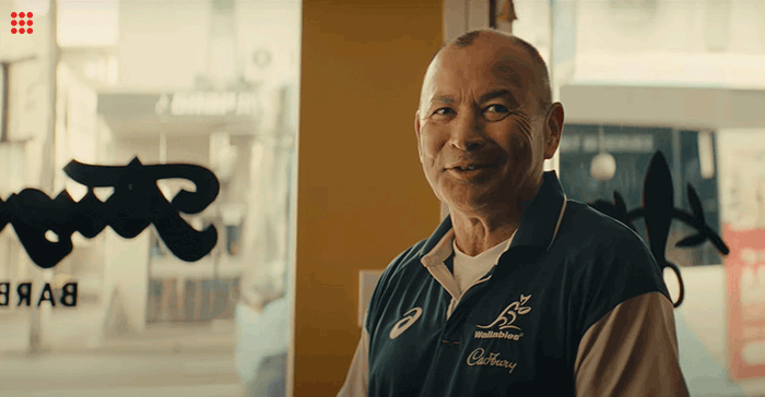 #OrchidsandOnions: Cadbury and Wallabies prove dads wrong