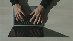 2023 is seeing expanded malware targeted at Apple devices. Source: cottonbro studio/Pexels