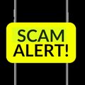 Scam alert: Unlawful activity under the alias 'So Interactive'