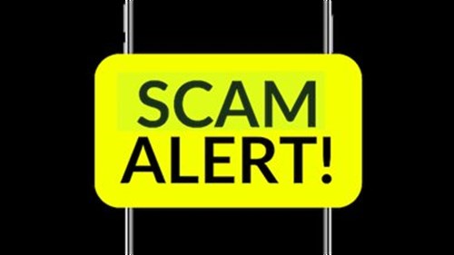 Scam alert: Unlawful activity under the alias 'So Interactive'