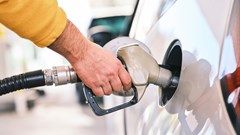 Fuel price set to decrease. Source: Engin Akyurt/Unsplash