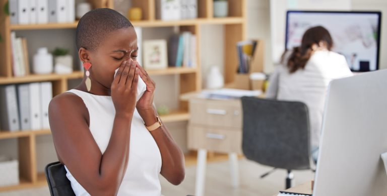 Do I need sinus surgery?