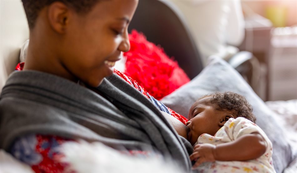 Is your workplace breastfeeding-friendly?