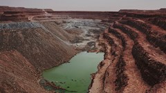 EU sees 'no immediate risks' if Niger cuts uranium supplies