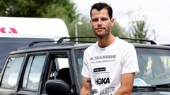 Source: Dutch runner Boas Kragtwijk.