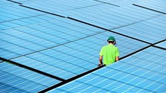 SolarAfrica, Starsight Energy complete merger