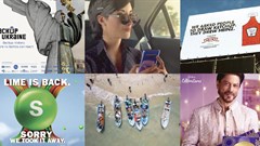 Image supplied. Warc’s Creative Effectiveness Lions 2023 - Insights from the winners, identifies trends and themes common to the award-winning campaigns of this year’s Cannes Creative Effectiveness Lions