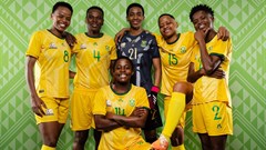 Banyana Banyana. Source: Twitter