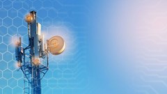 Source: © 123rf Icasa has approved applications from five broadcasters to move their
analogue television channels to the broadcasting band 470 - 694