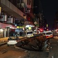 Methane gas identified as cause of Joburg CBD explosion