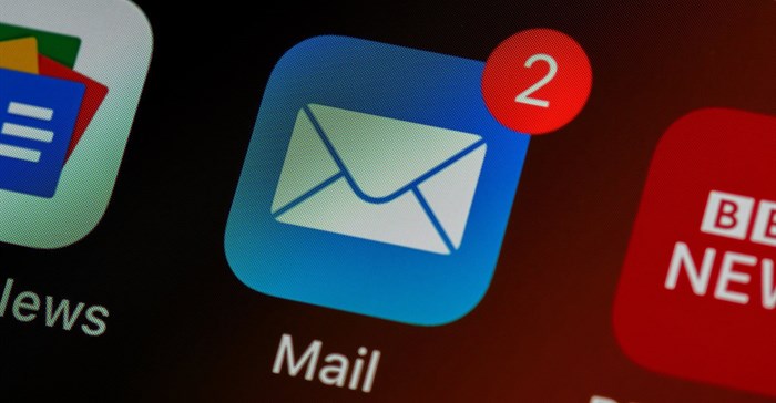 Scam alert: fraudsters posing as courier companies. Source: Brett Jordan/Unsplash