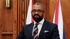 Britain agrees deals on clean energy, critical minerals with Zambia