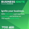 Nedbank Business Ignite 2023