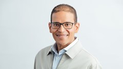 Brent Botha, the new CEO of Norton Rose Fulbright South Africa